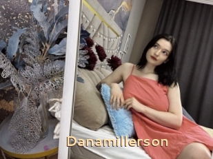 Danamillerson