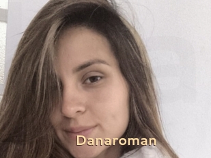 Danaroman