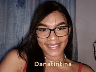 Danatintina