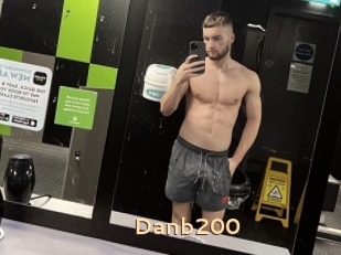 Danb200