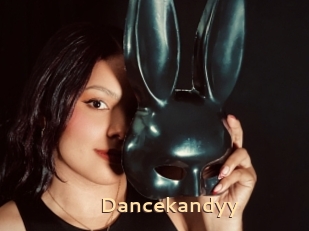 Dancekandyy