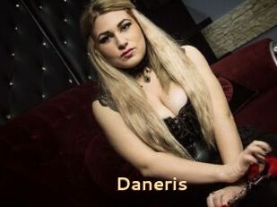 Daneris