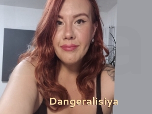 Dangeralisiya