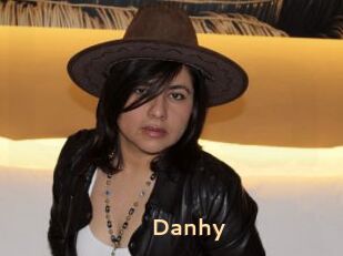 Danhy