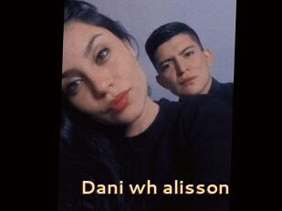Dani_wh_alisson
