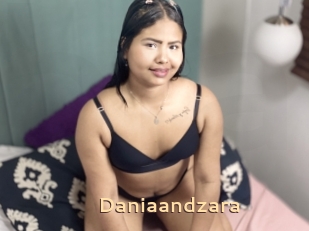 Daniaandzara