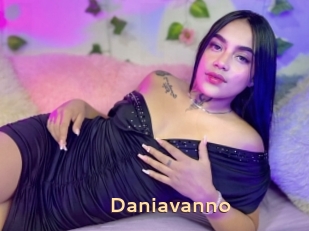 Daniavanno