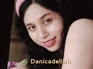 Danicadelilah