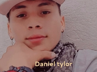 Daniel_tylor