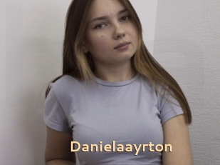 Danielaayrton