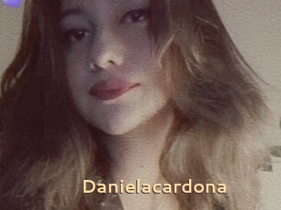 Danielacardona