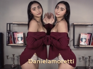 Danielamoretti