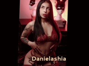 Danielashia