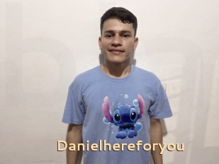 Danielhereforyou