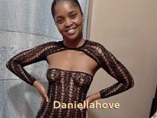 Daniellahove