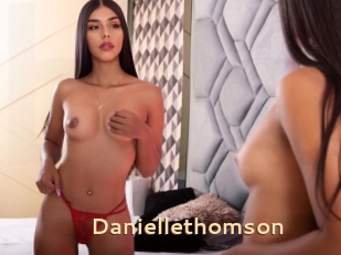 Daniellethomson