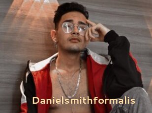Danielsmithformalis