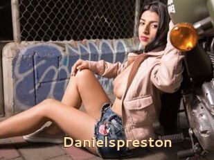 Danielspreston