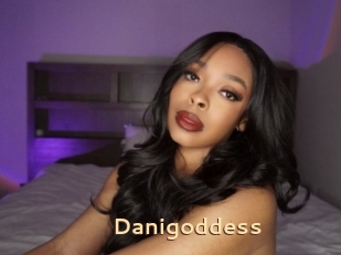 Danigoddess