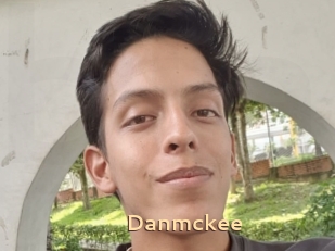 Danmckee
