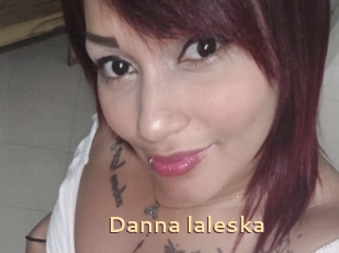 Danna_laleska
