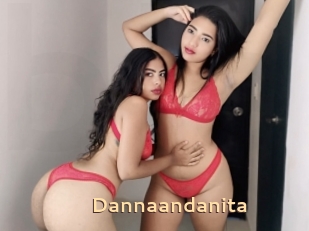 dannaandanita Black Cams