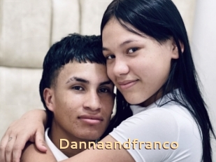 Dannaandfranco