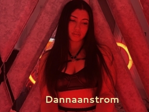 Dannaanstrom