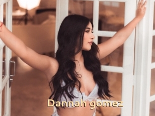Dannah_gomez