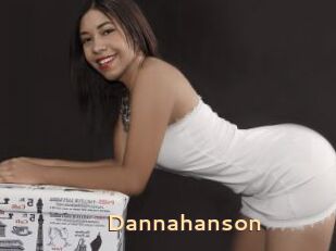 Dannahanson