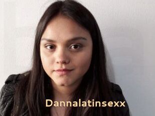 Dannalatinsexx