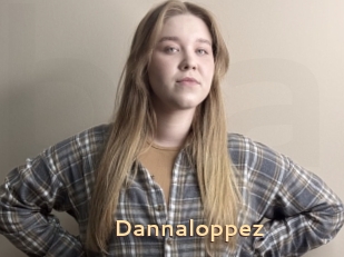 Dannaloppez