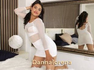 Dannalorena