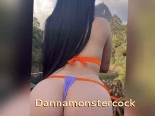 Dannamonstercock