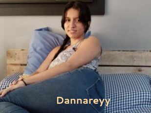 Dannareyy