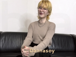 Dannasoy