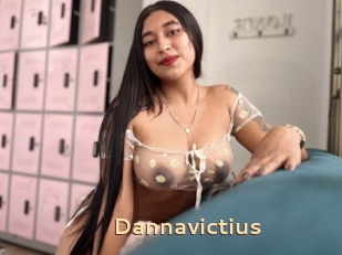 Dannavictius