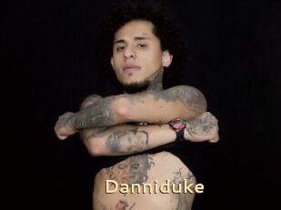 Danniduke