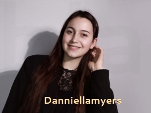 Danniellamyers