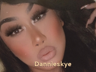 Dannieskye