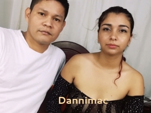 Dannimac