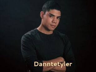 Danntetyler