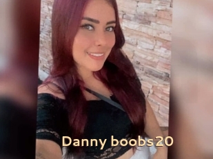 Danny_boobs20