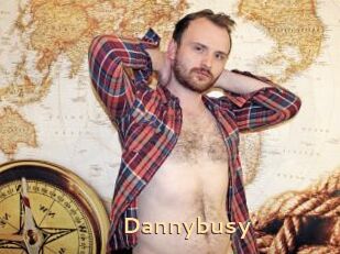 Dannybusy