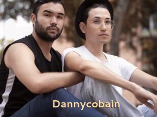 Dannycobain