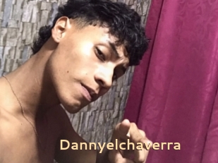 Dannyelchaverra