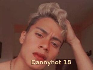 Dannyhot_18