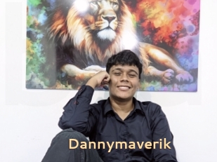 Dannymaverik