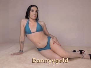 Dannyygold