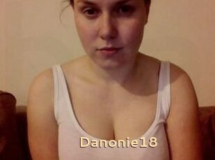 Danonie18